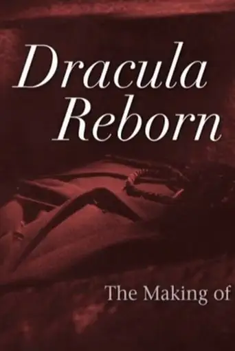 Dracula Reborn: The Making of a Hammer Classic (2012)