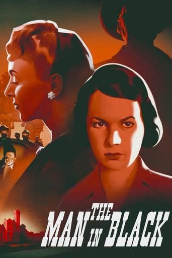 The Man in Black (1950)
