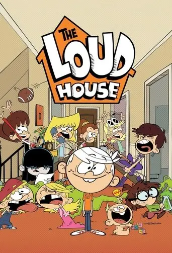 The Loud House (2014)