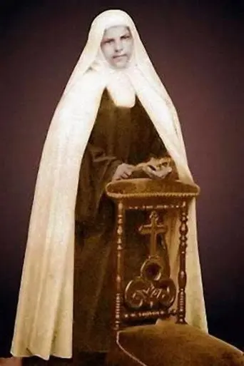 Mariam Baouardy, Soeur Marie de Jésus Crucifié - Une sainte entre ciel et terre (2017)