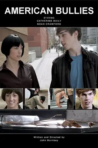 American Bullies (2014)