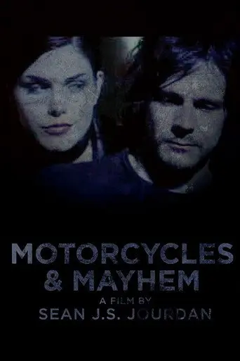 Motorcycles & Mayhem (2004)