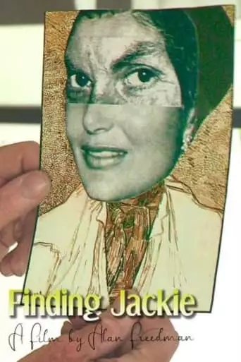 Finding Jackie (2023)