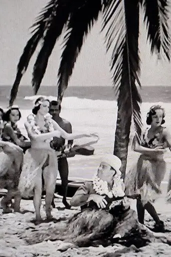 Pacific Paradise (1937)