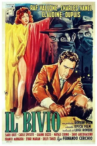 Il bivio (1951)