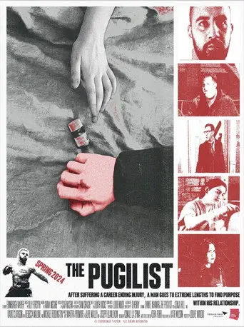 The Pugilist (2024)