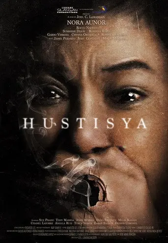 Hustisya (2014)