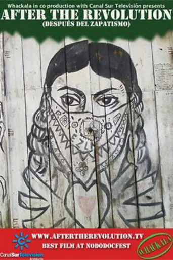 After the Revolution (2010)