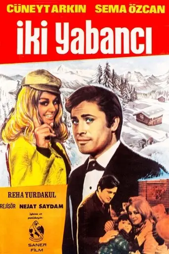 İki Yabancı (1966)