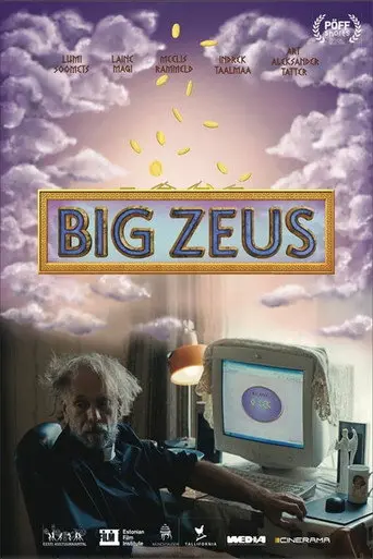 Big Zeus (2025)
