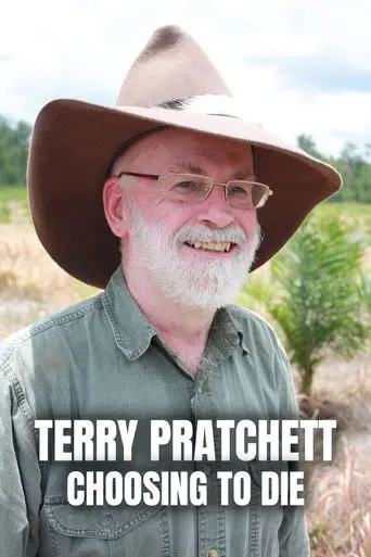 Terry Pratchett: Choosing to Die (2011)