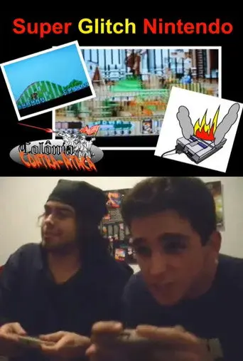 Super Glitch Nintendo (2011)