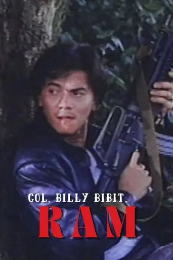 Col. Billy Bibit, RAM (1994)