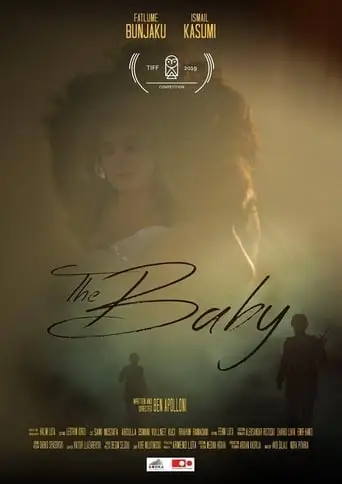 The Baby (2019)