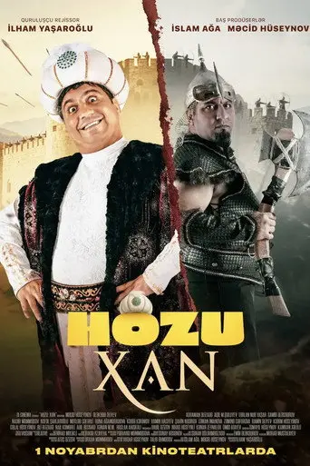 Hozu Khan (2025)