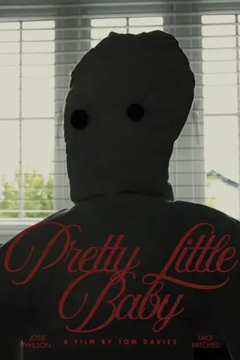 Pretty Little Baby (2025)