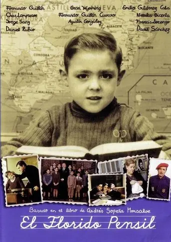 El Florido Pensil (2002)