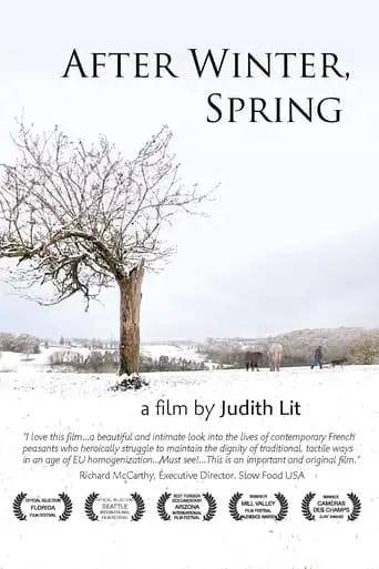 After Winter, Spring (2012)