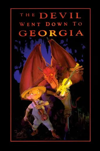 Primus: The Devil Went Down to Georgia (1996)