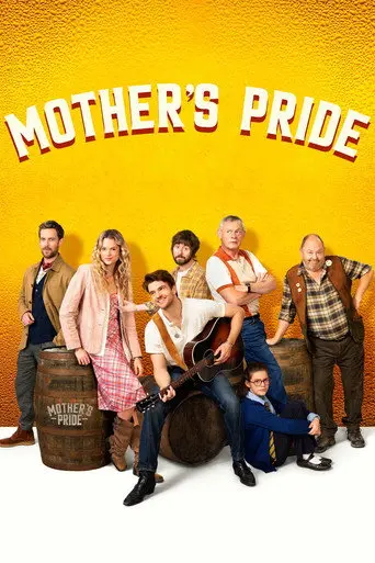 Mother's Pride (2026)