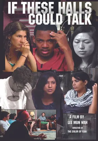 If These Halls Could Talk (2014)