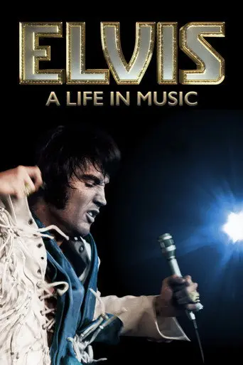 Elvis: A Life in Music (2026)