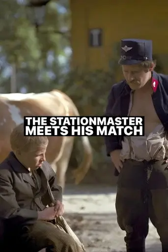 The Stationmaster Meets His Match (1980)