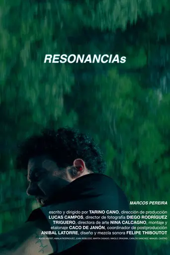 RESONANCIAs (2026)