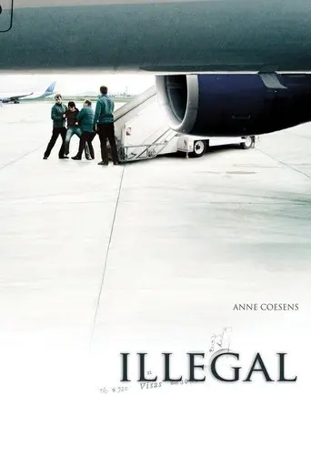 Illegal (2010)