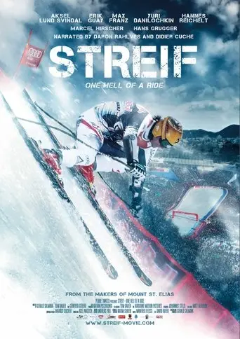 Streif: One Hell of a Ride (2014)