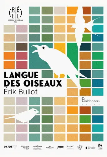 Language of Birds (2022)