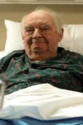 The Broken Santa (2011)