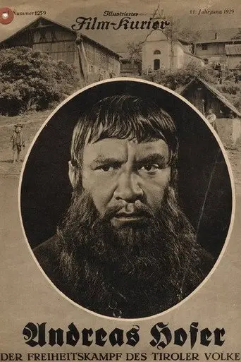 Andreas Hofer (1929)