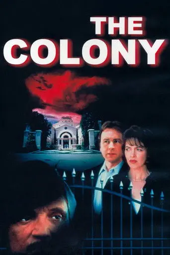 The Colony (1995)