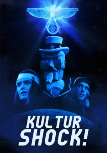 Kultur Shock! (2013)