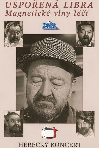 Uspořená libra (1963)