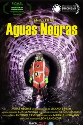 Aguas Negras (2020)