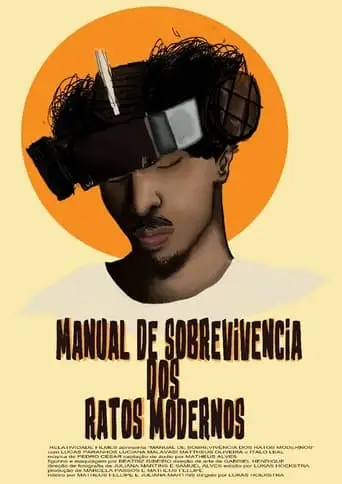 Survival Guide of the Modern Rats (2018)