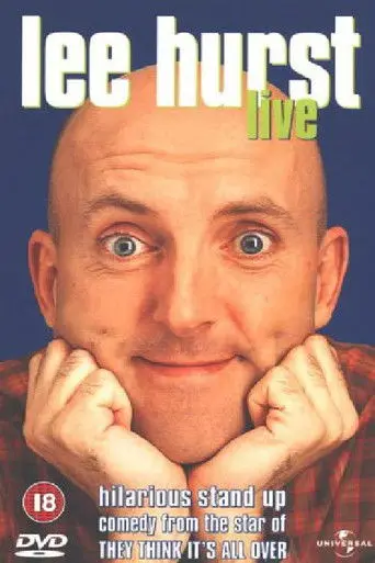 Lee Hurst: Live (2000)