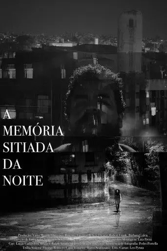 A Memória Sitiada da Noite (2021)