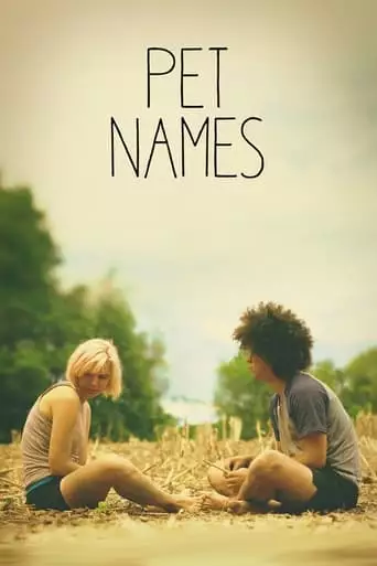 Pet Names (2018)