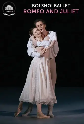 Bolshoi Ballet Romeo And Juliet (2020)