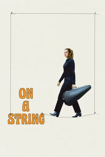On a String (2026)