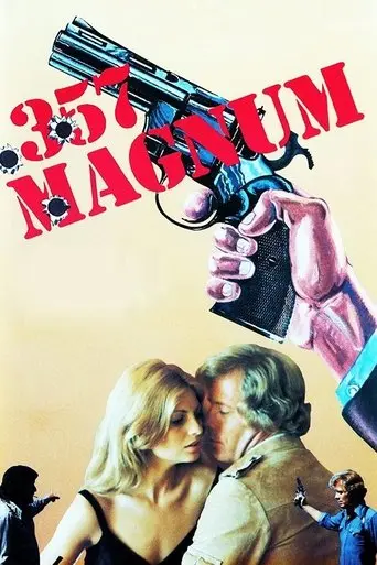 .357 Magnum (1977)
