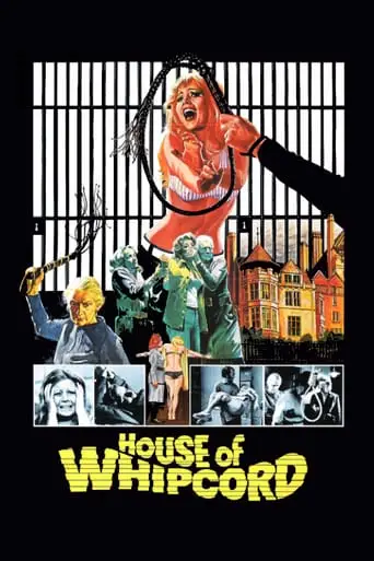 House Of Whipcord (1974)