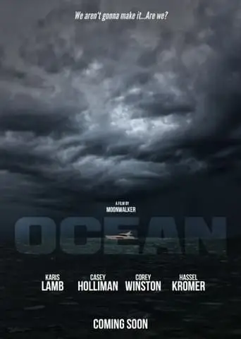 Ocean (2020)