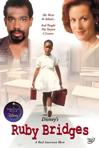 Ruby Bridges (1998)