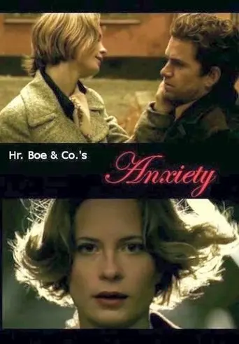 Anxiety (2001)