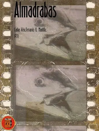 Almadrabas (1934)