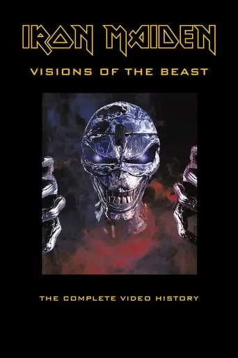 Iron Maiden: Visions Of The Beast (2003)